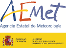 AEMET — Ministerio